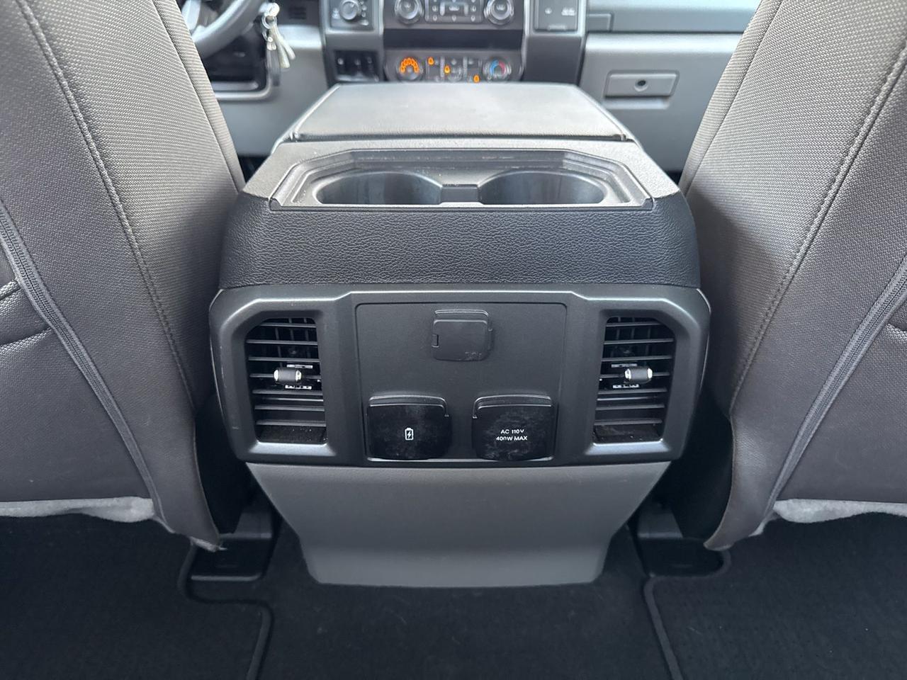 2021 Ford F-250SD XLT Warrenton VA