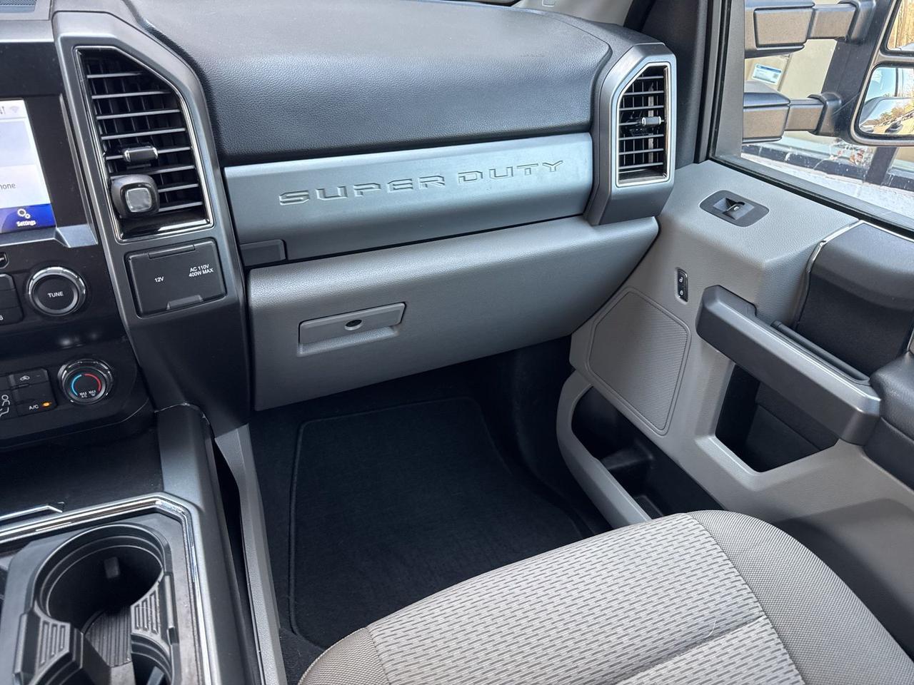 2021 Ford F-250SD XLT Warrenton VA