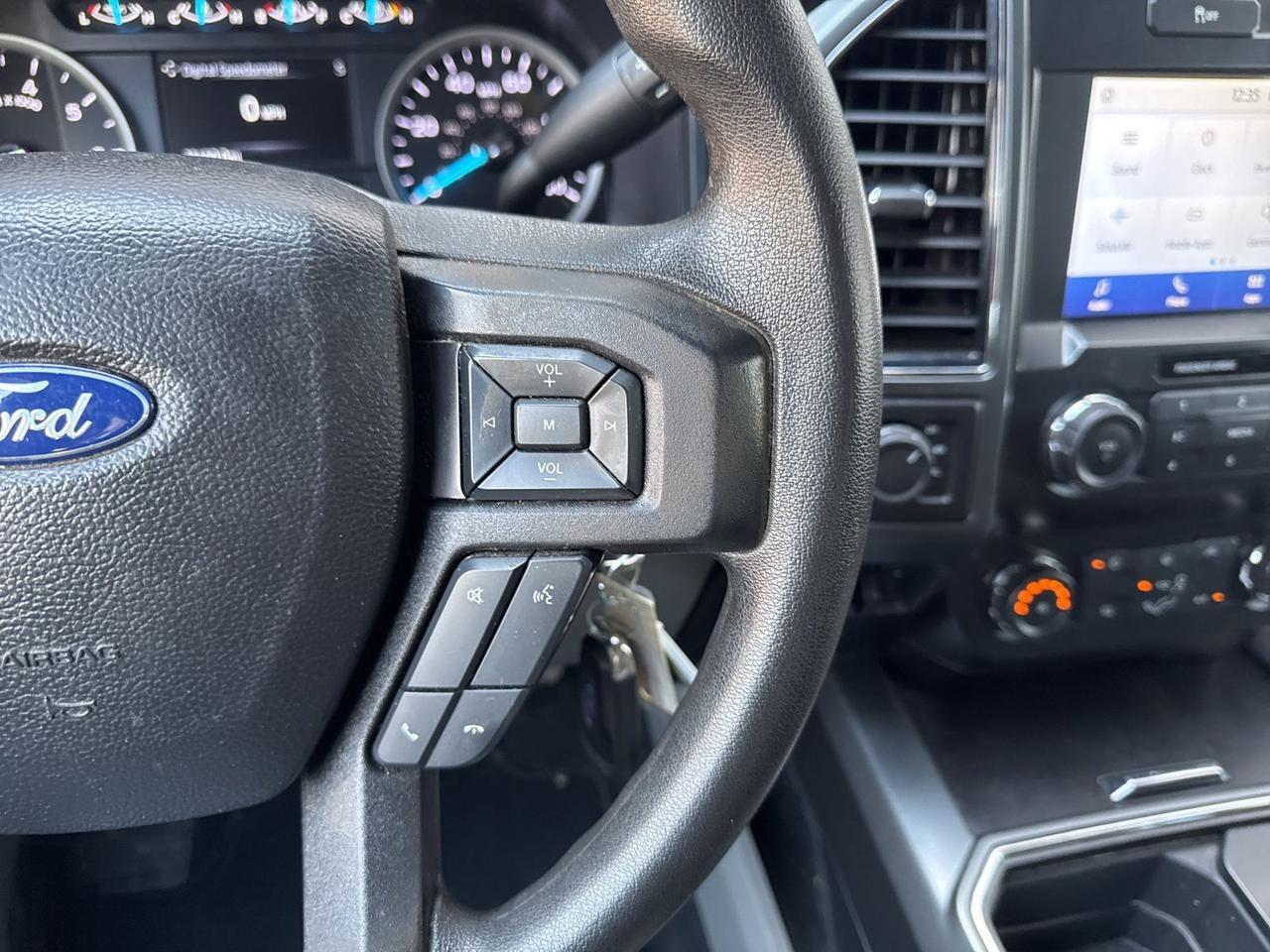 2021 Ford F-250SD XLT Warrenton VA