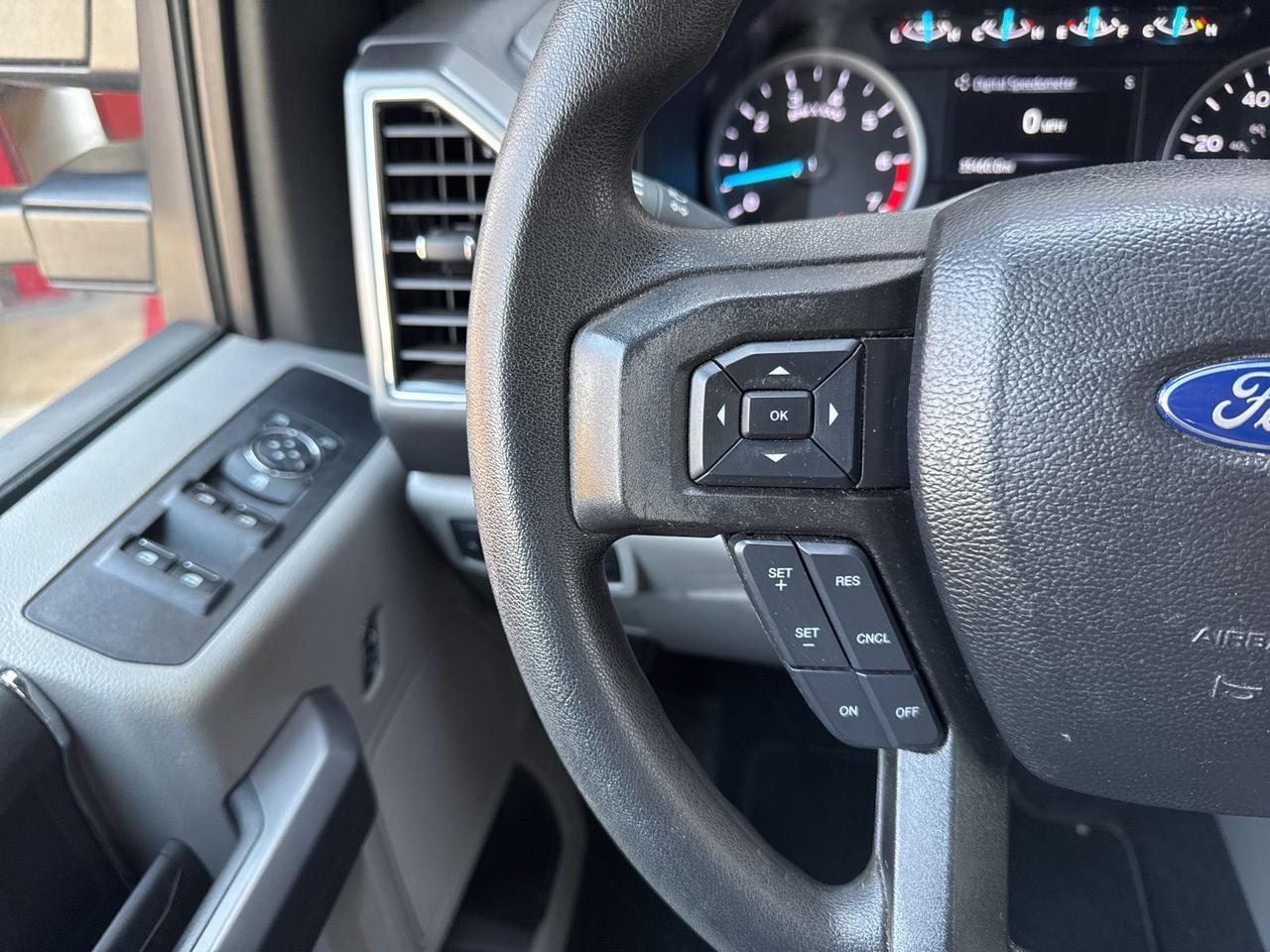 2021 Ford F-250SD XLT Warrenton VA