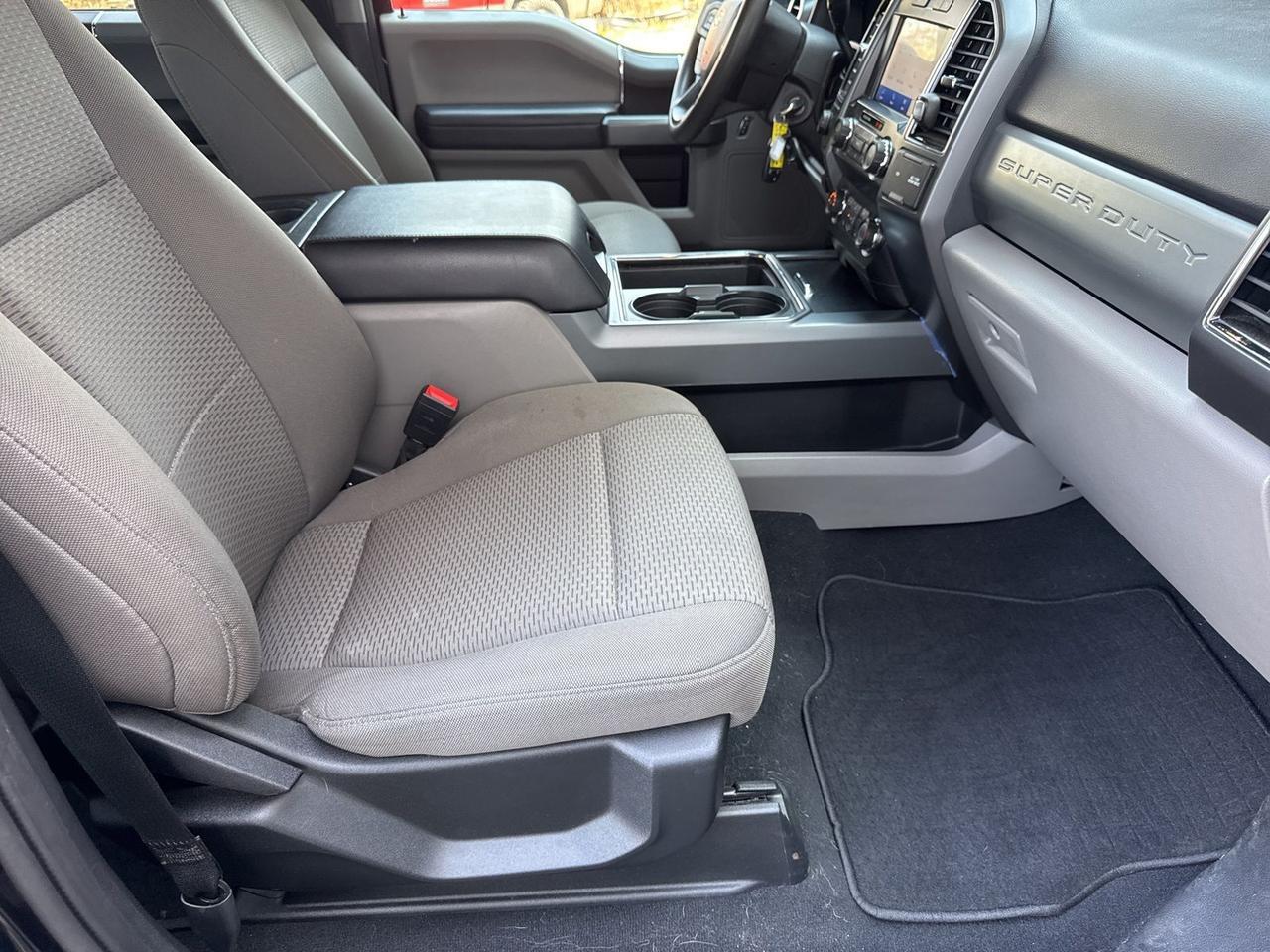 2021 Ford F-250SD XLT Warrenton VA