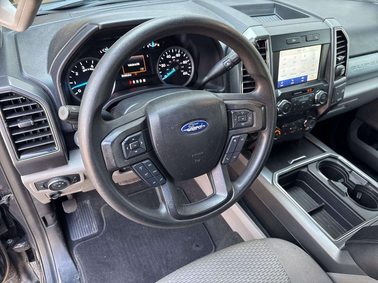 2021 Ford F-250SD XLT Warrenton VA