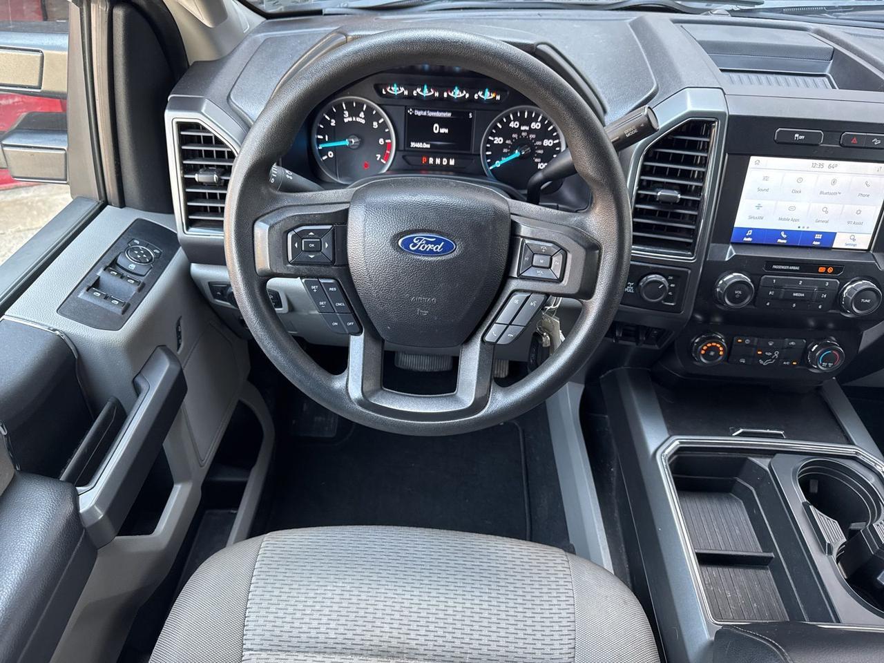 2021 Ford F-250SD XLT Warrenton VA