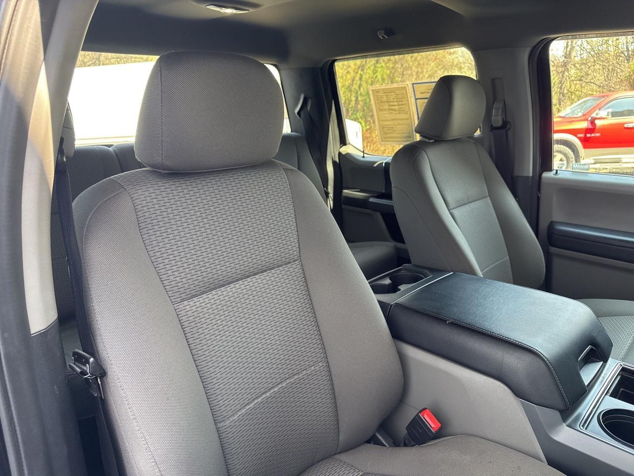 2021 Ford F-250SD XLT Warrenton VA