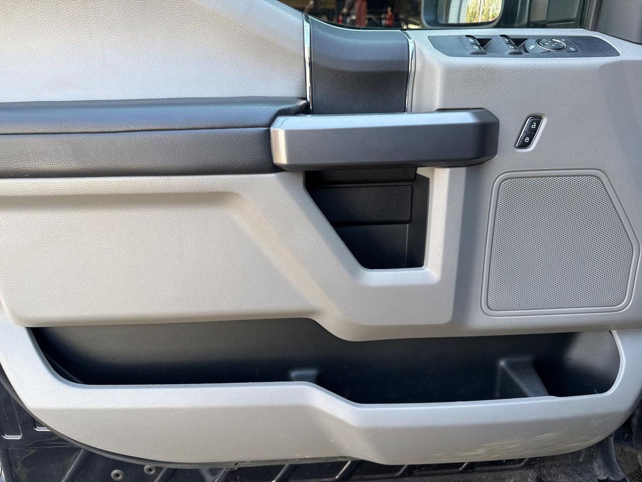 2021 Ford F-250SD XLT Warrenton VA