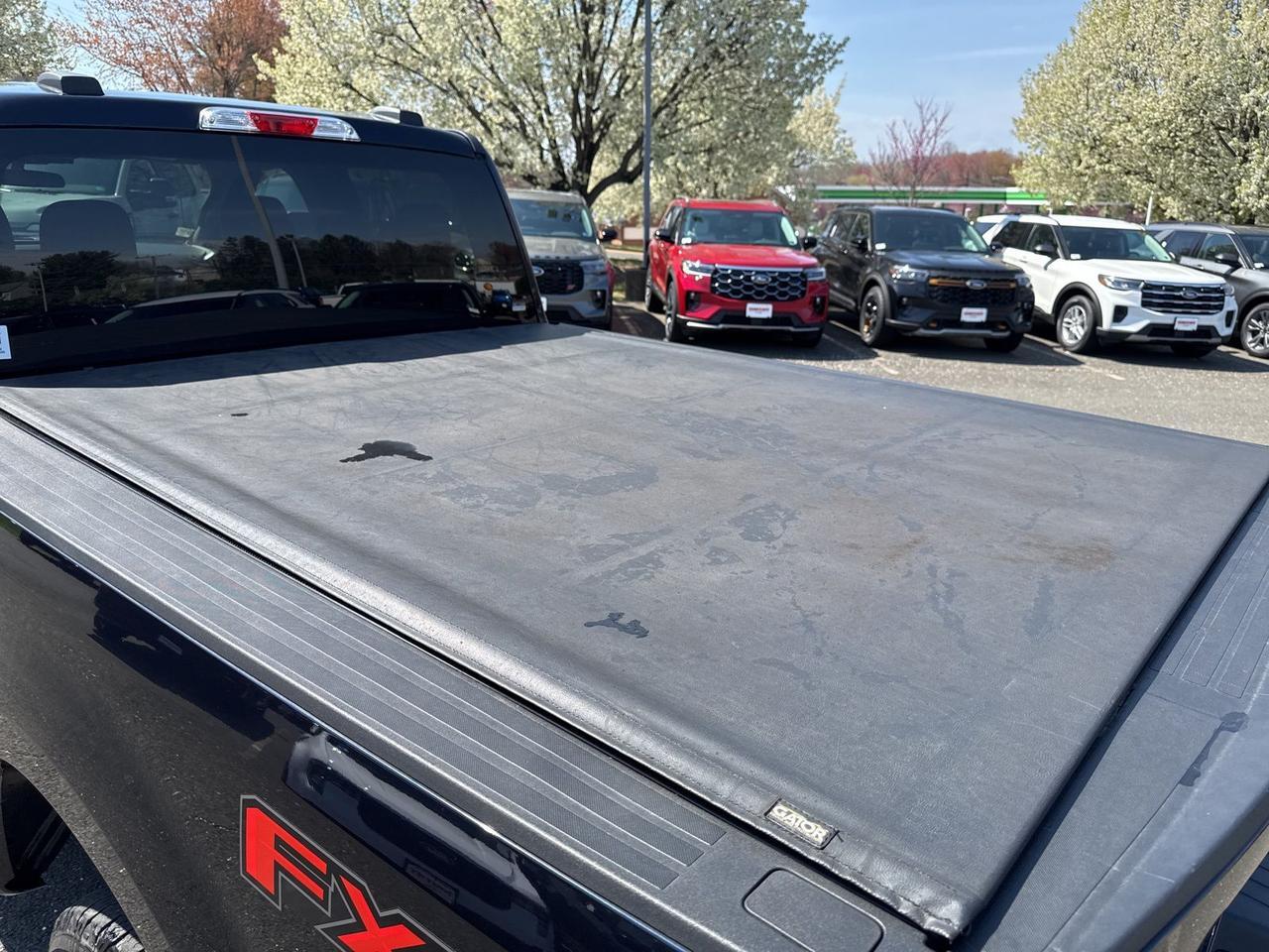 2021 Ford F-250SD XLT Warrenton VA