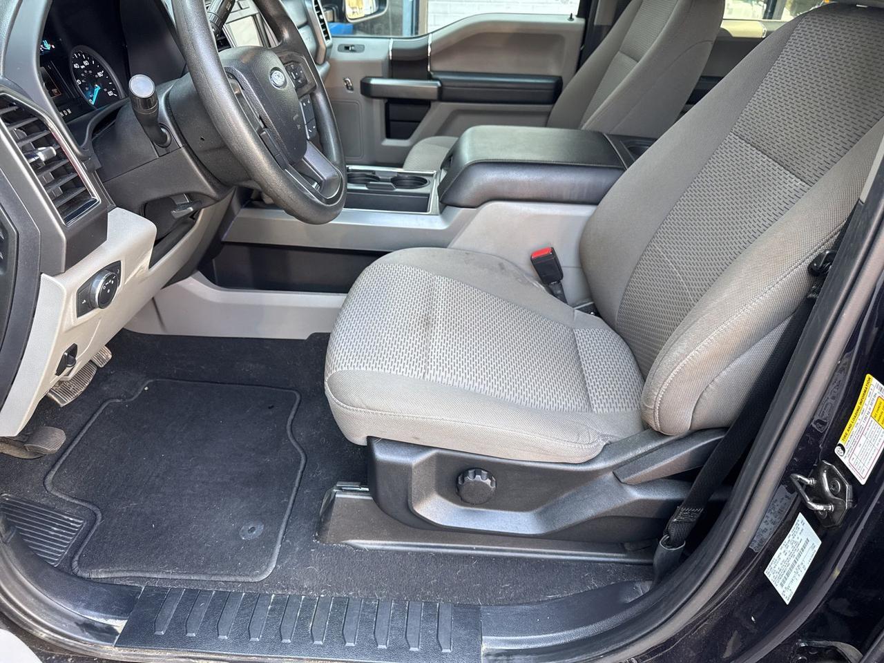 2021 Ford F-250SD XLT Warrenton VA