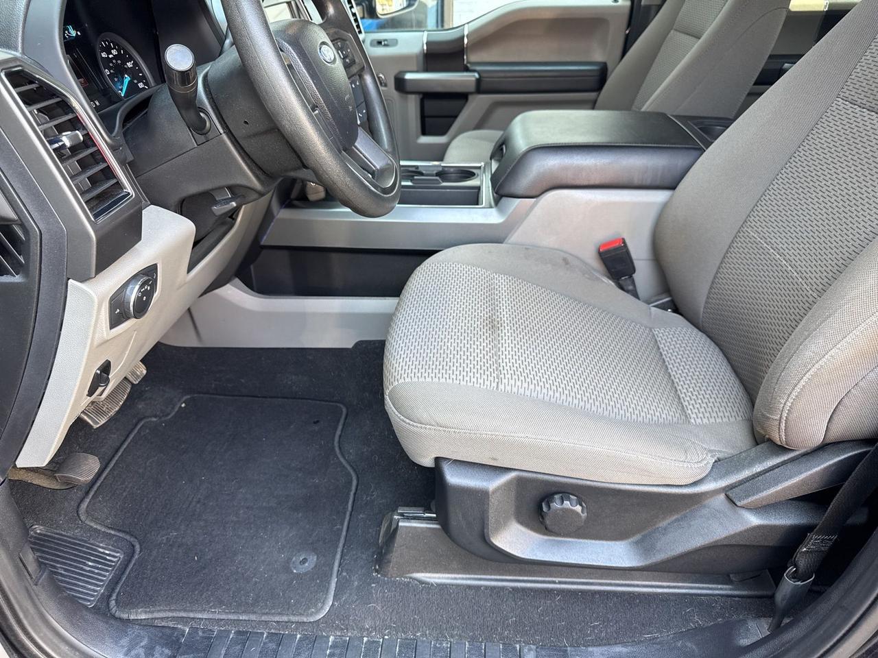 2021 Ford F-250SD XLT Warrenton VA