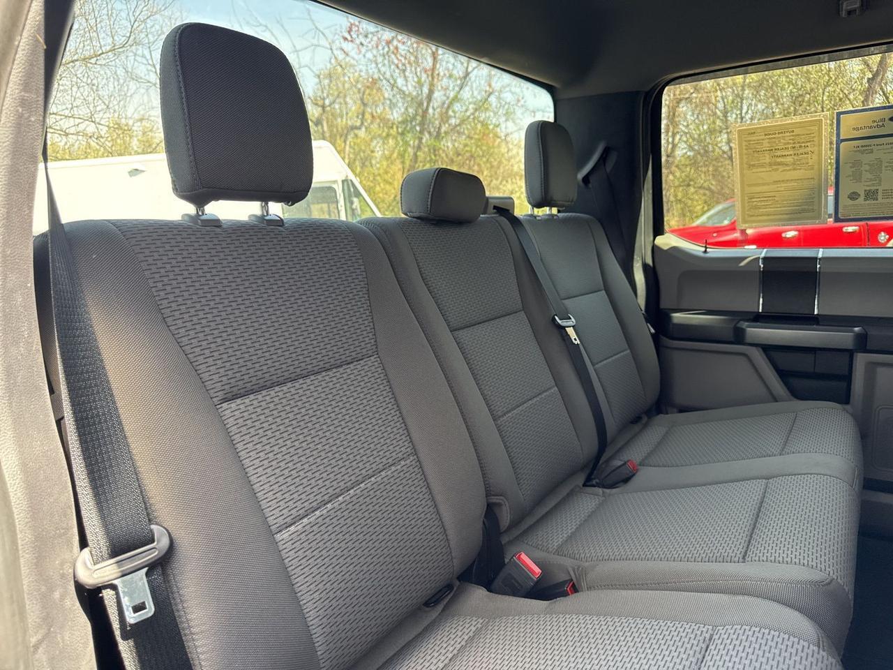 2021 Ford F-250SD XLT Warrenton VA