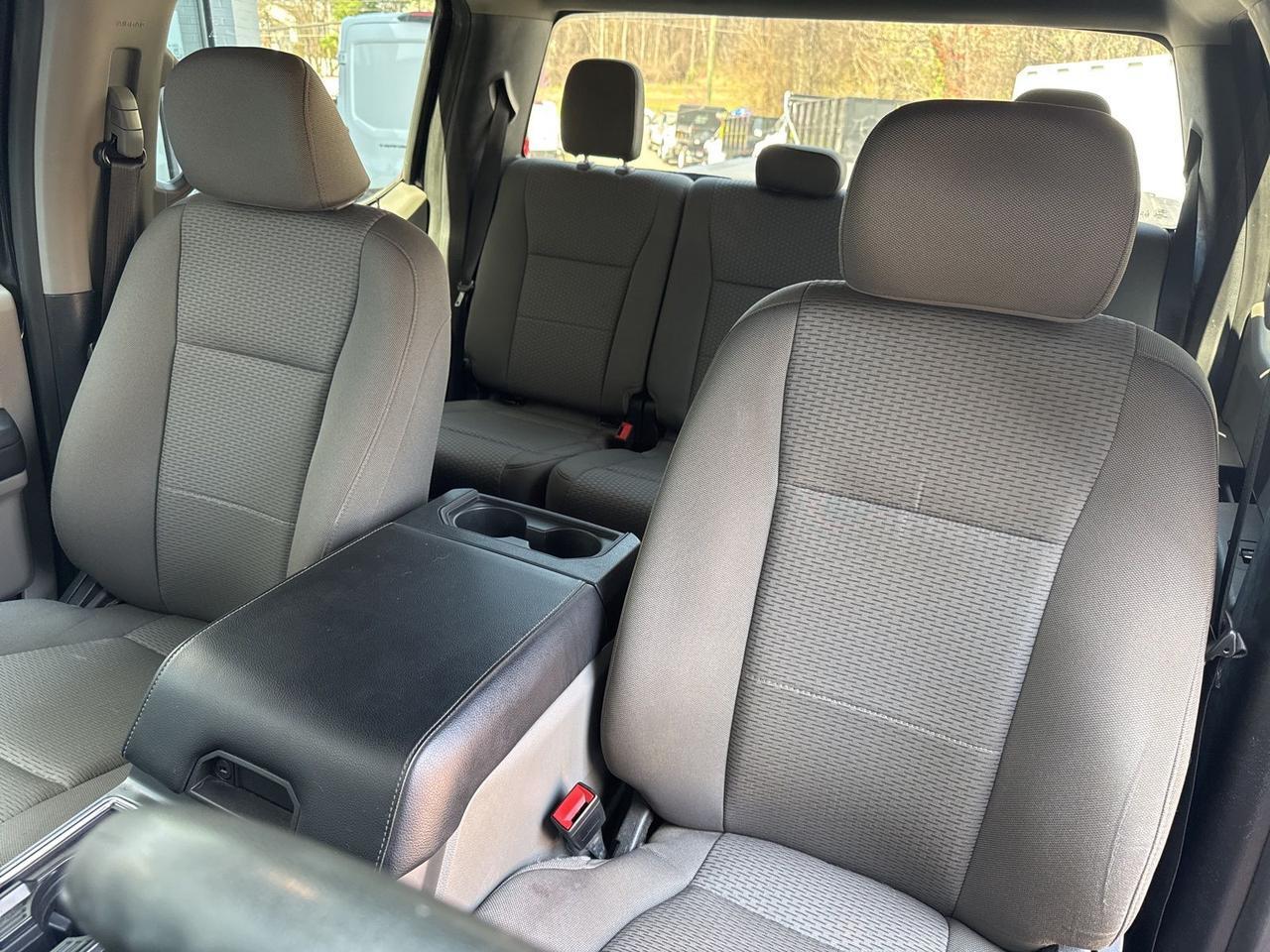 2021 Ford F-250SD XLT Warrenton VA