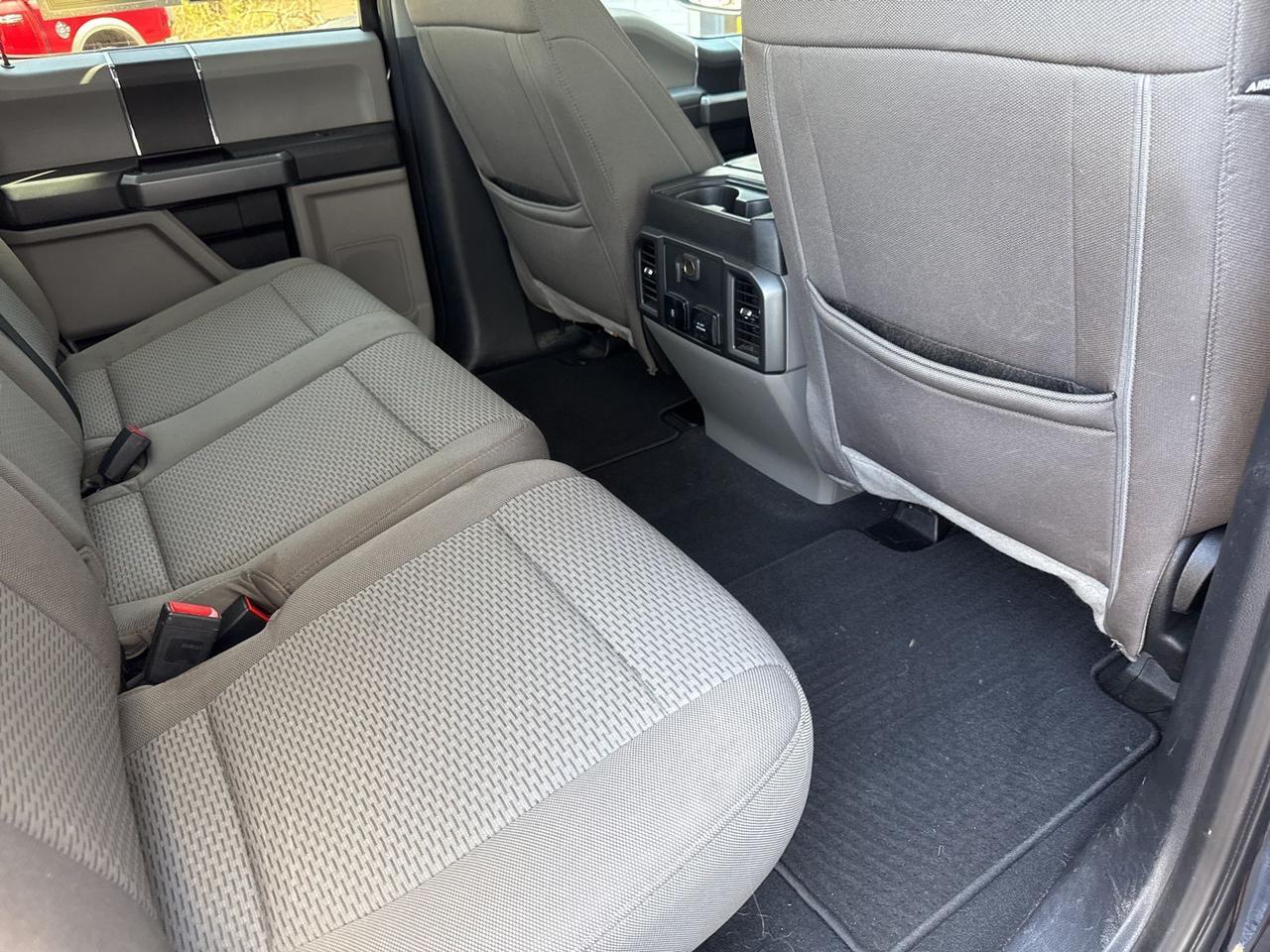 2021 Ford F-250SD XLT Warrenton VA