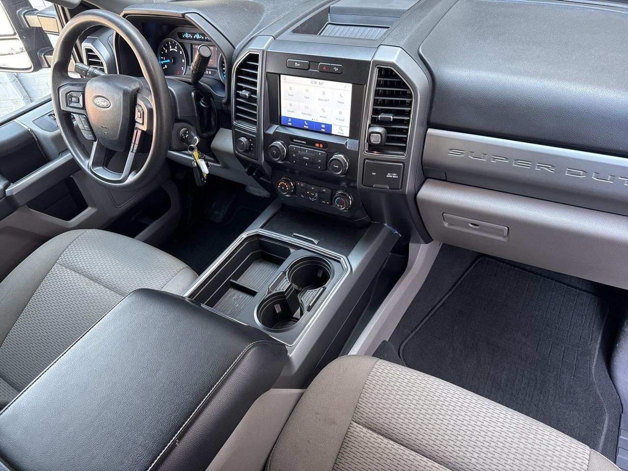 2021 Ford F-250SD XLT Warrenton VA