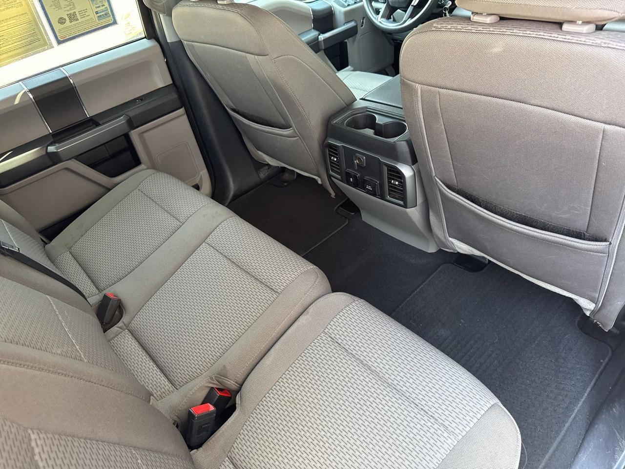 2021 Ford F-250SD XLT Warrenton VA