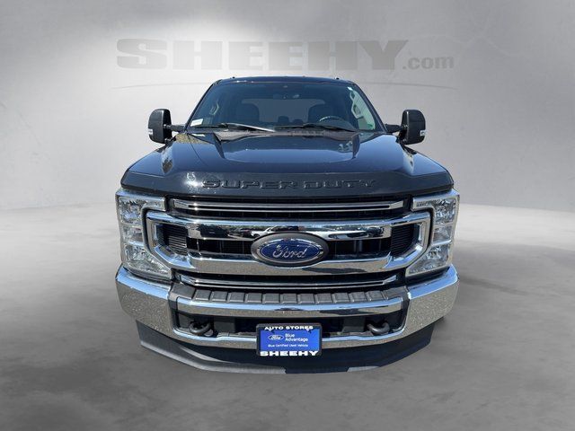 2021 Ford F-250SD XLT Warrenton VA