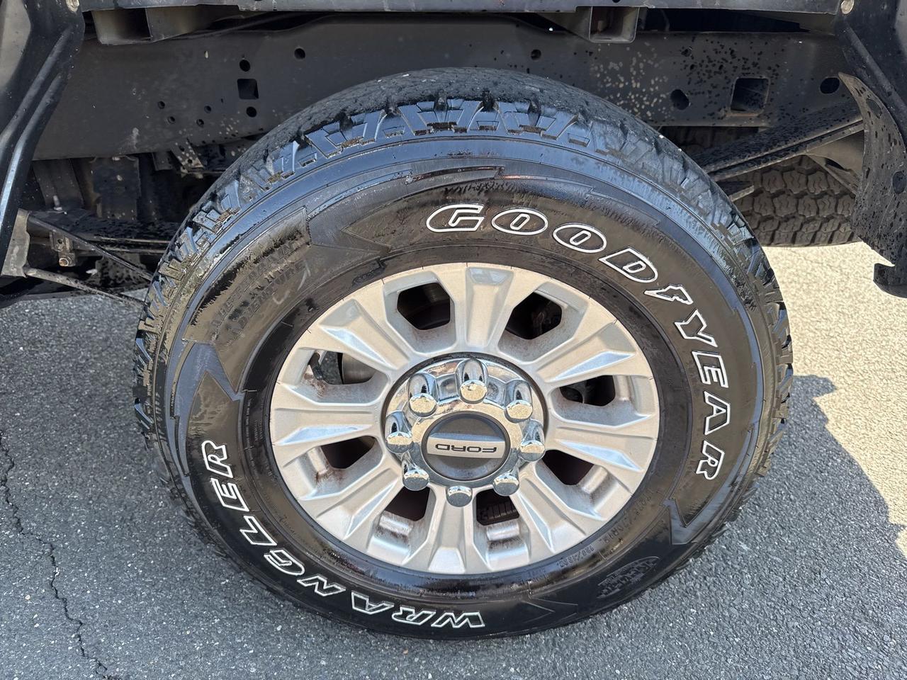 2021 Ford F-250SD XLT Warrenton VA