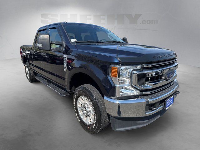 2021 Ford F-250SD XLT Warrenton VA