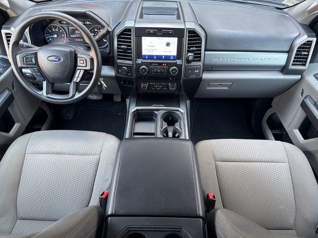 2021 Ford F-250SD XLT Warrenton VA