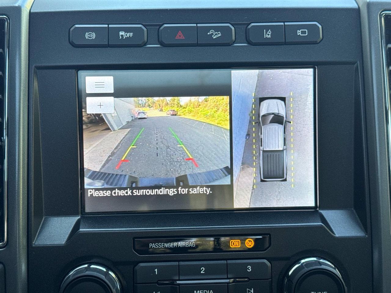 2021 Ford F-250SD XLT Warrenton VA