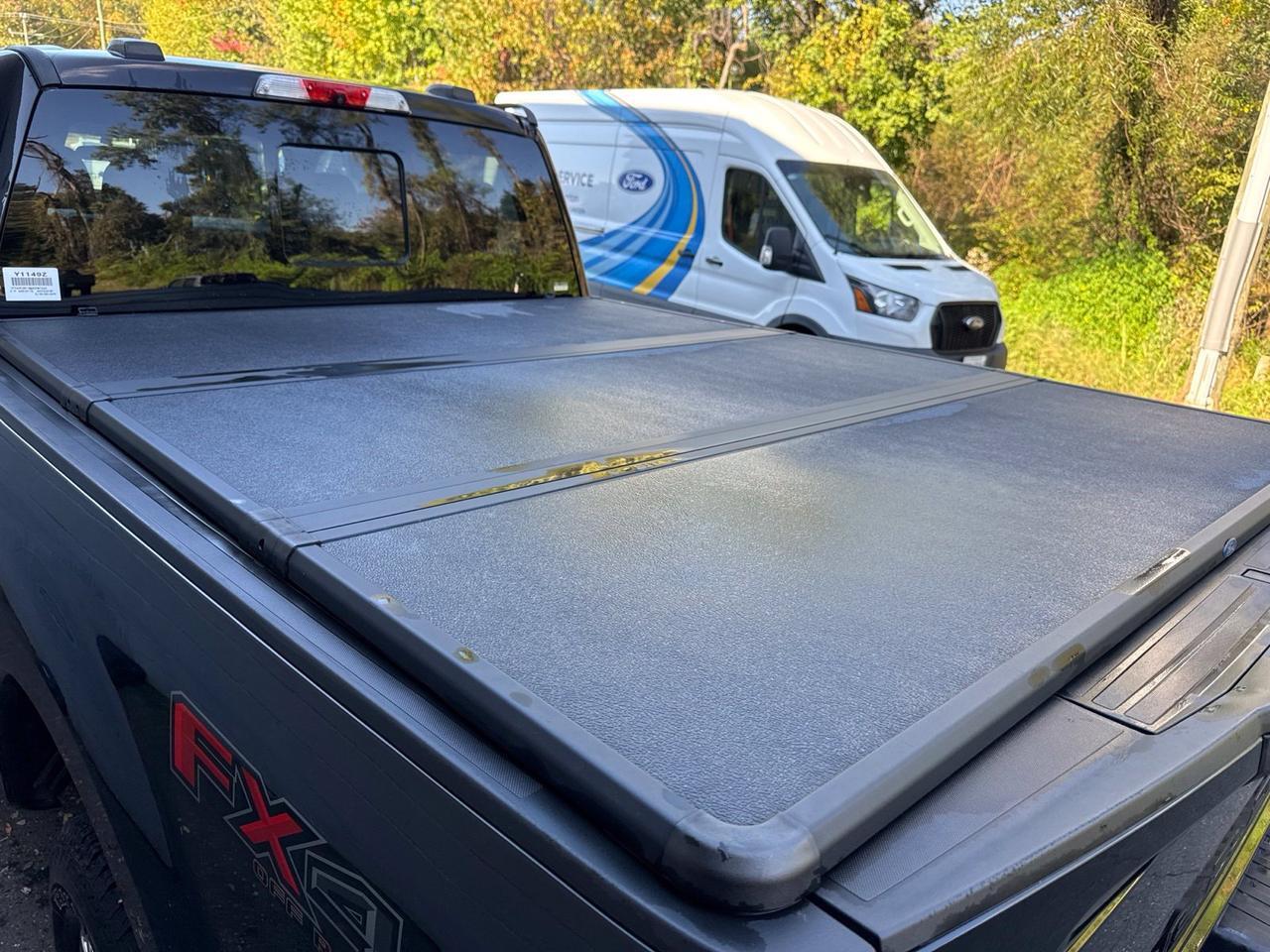 2021 Ford F-250SD XLT Warrenton VA