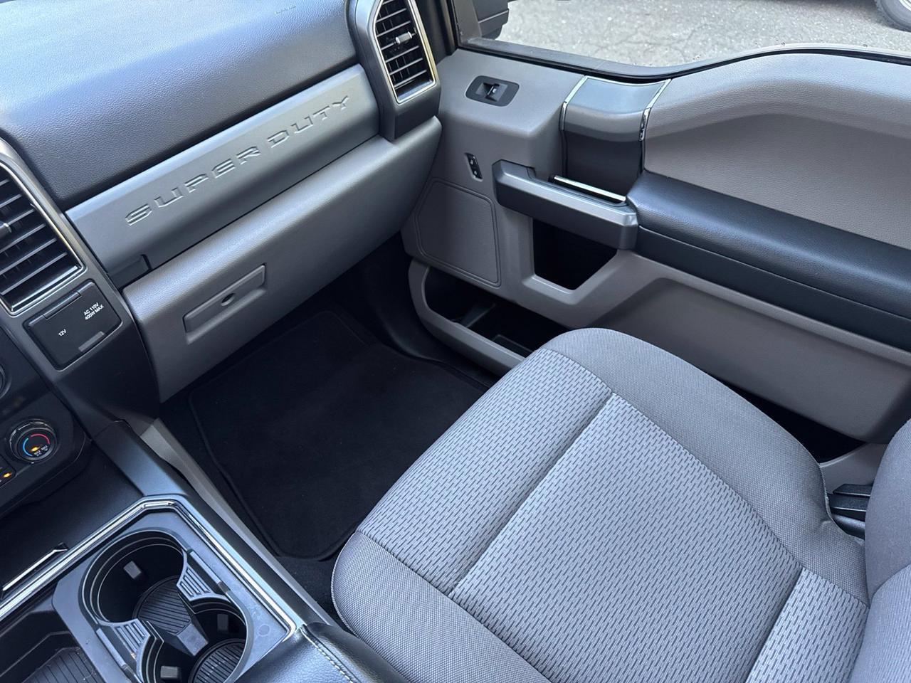 2021 Ford F-250SD XLT Warrenton VA