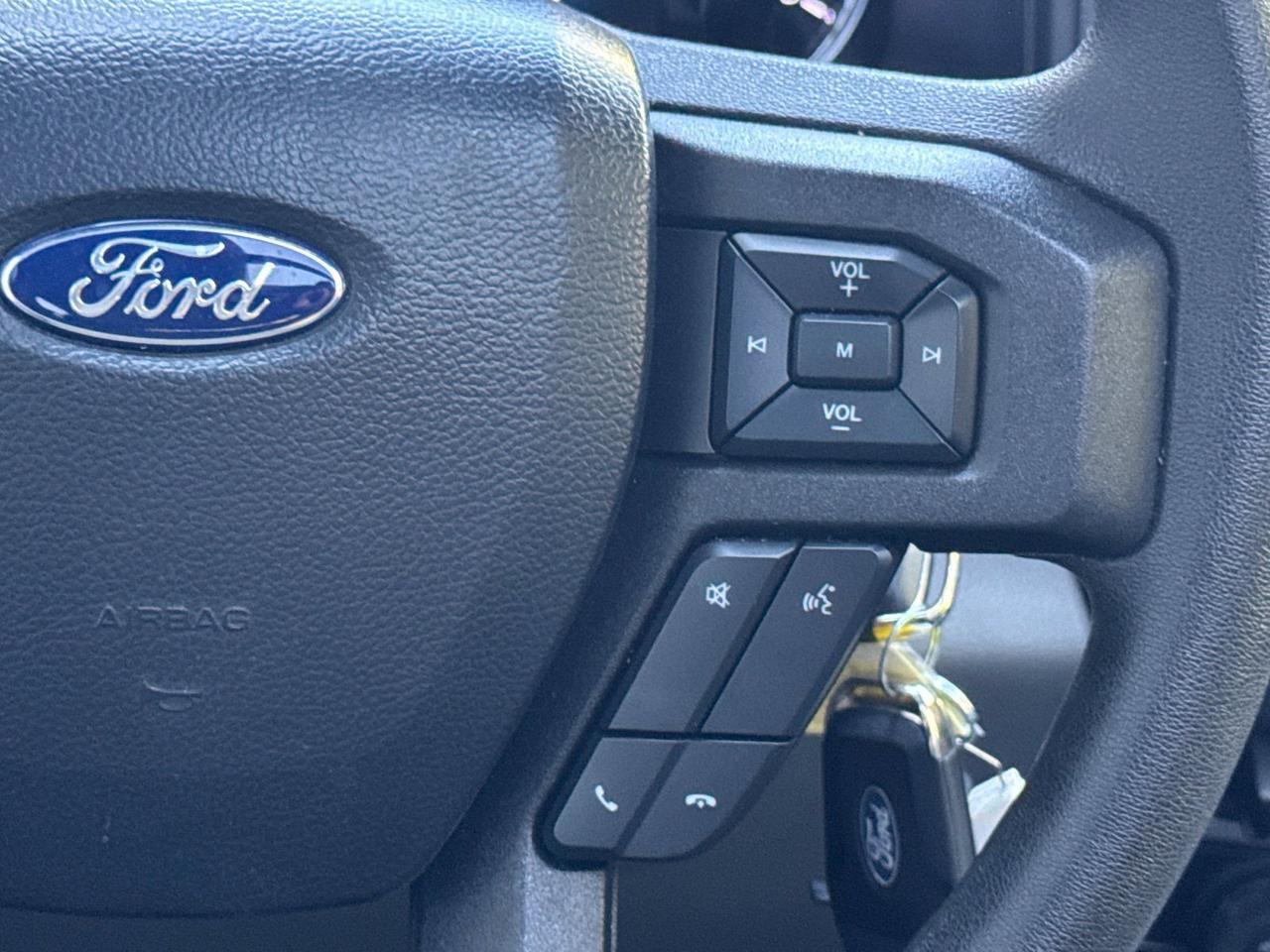 2021 Ford F-250SD XLT Warrenton VA