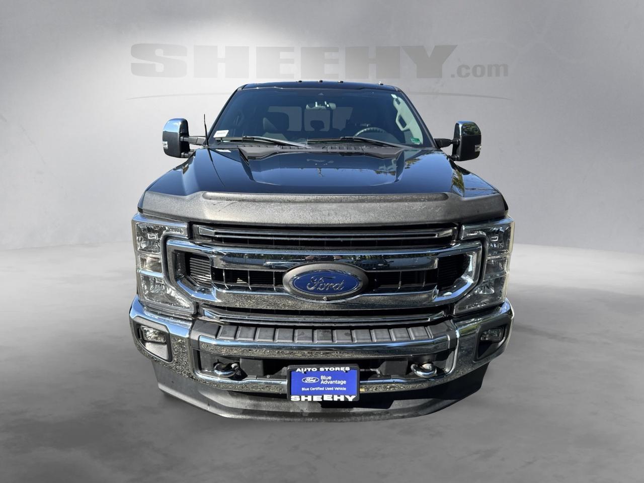 2021 Ford F-250SD XLT Warrenton VA