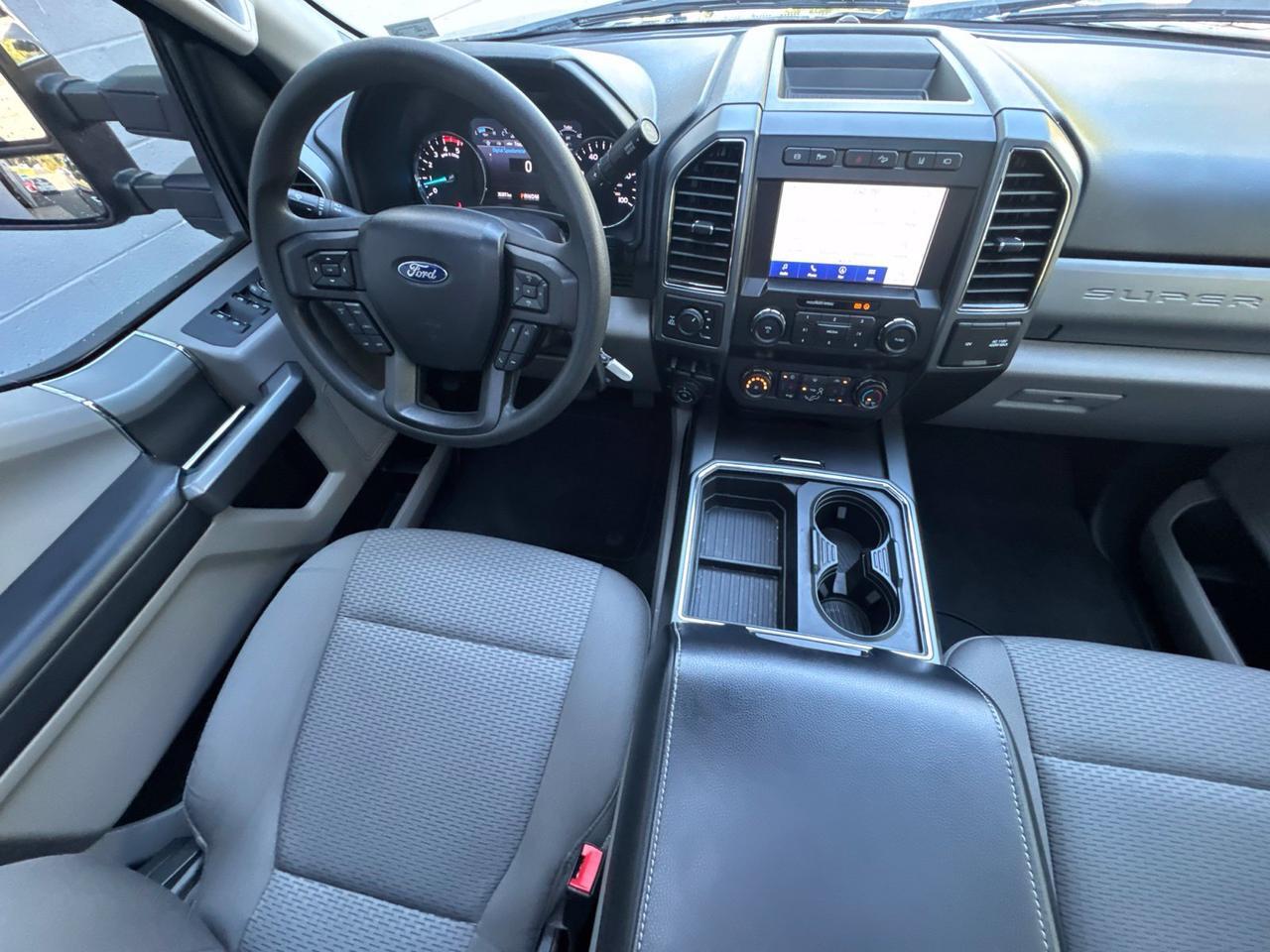 2021 Ford F-250SD XLT Warrenton VA