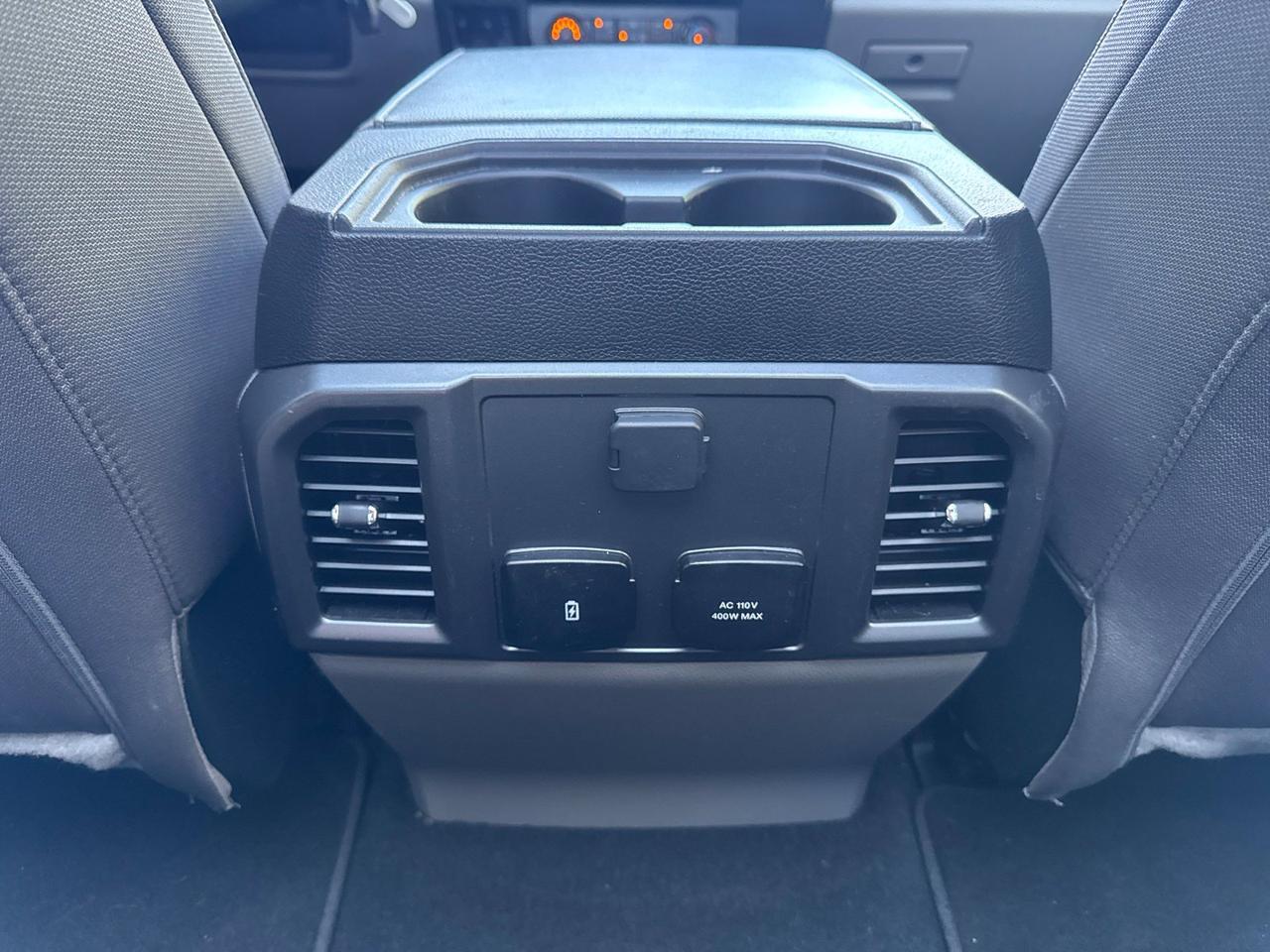 2021 Ford F-250SD XLT Warrenton VA