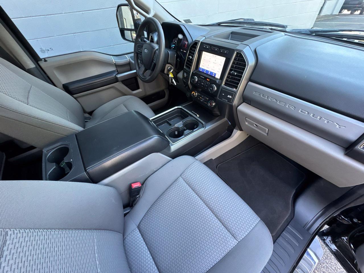 2021 Ford F-250SD XLT Warrenton VA