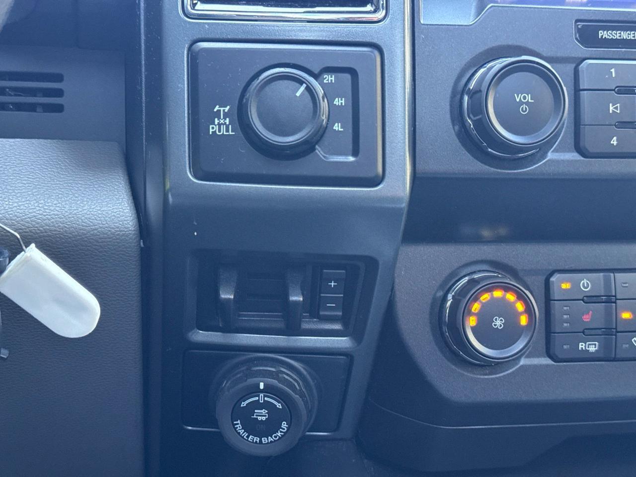 2021 Ford F-250SD XLT Warrenton VA