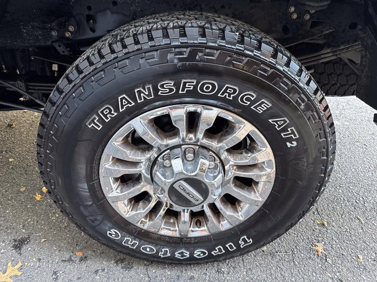 2021 Ford F-250SD XLT Warrenton VA