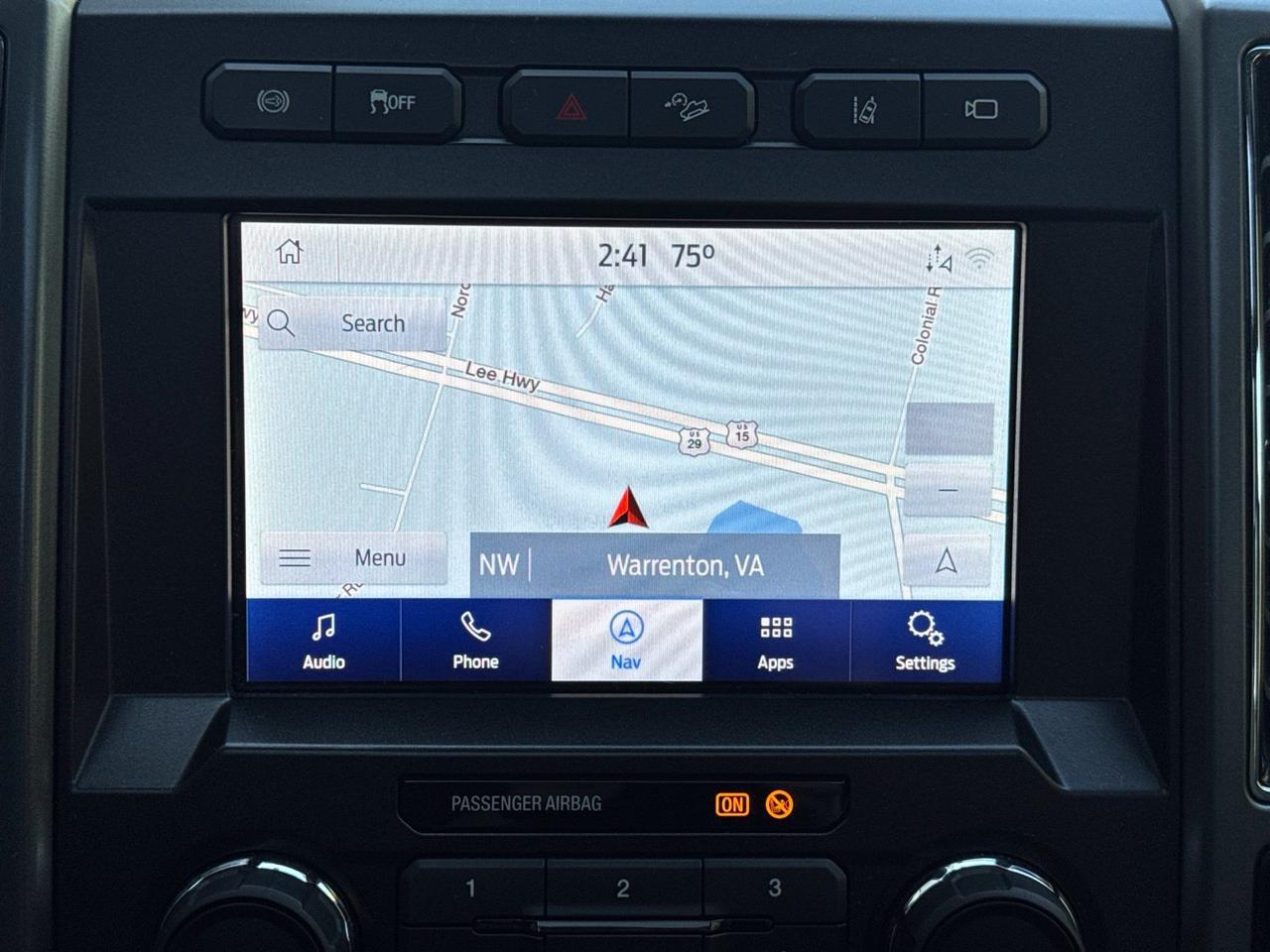 2021 Ford F-250SD XLT Warrenton VA