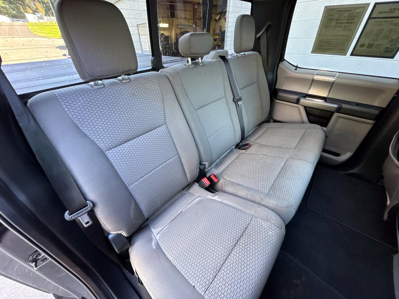 2021 Ford F-250SD XLT Warrenton VA