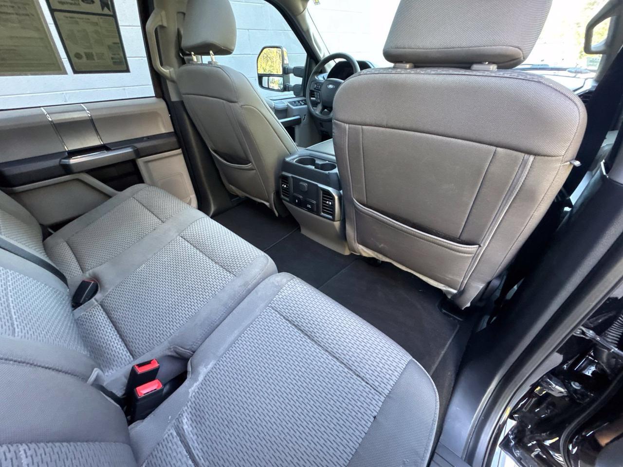 2021 Ford F-250SD XLT Warrenton VA