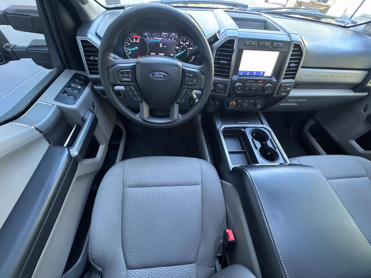 2021 Ford F-250SD XLT Warrenton VA