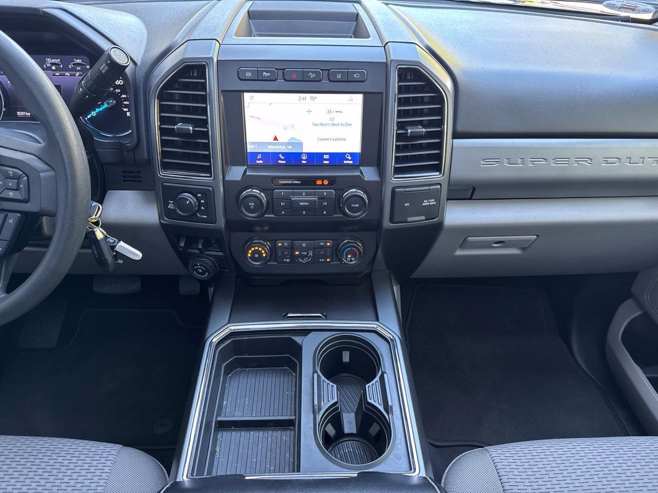 2021 Ford F-250SD XLT Warrenton VA