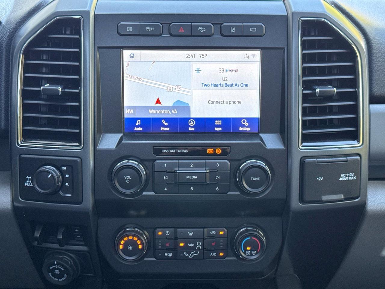 2021 Ford F-250SD XLT Warrenton VA