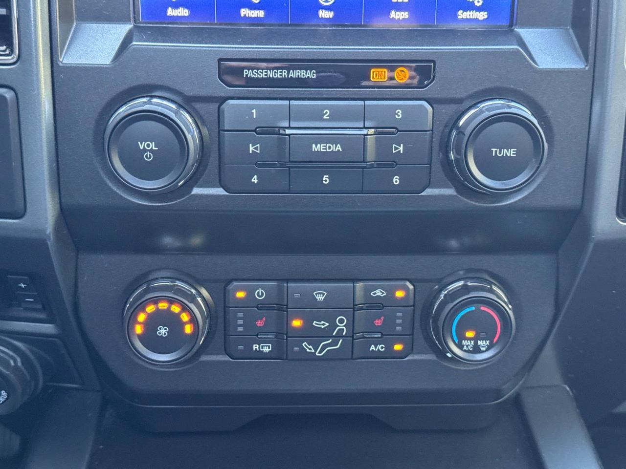 2021 Ford F-250SD XLT Warrenton VA