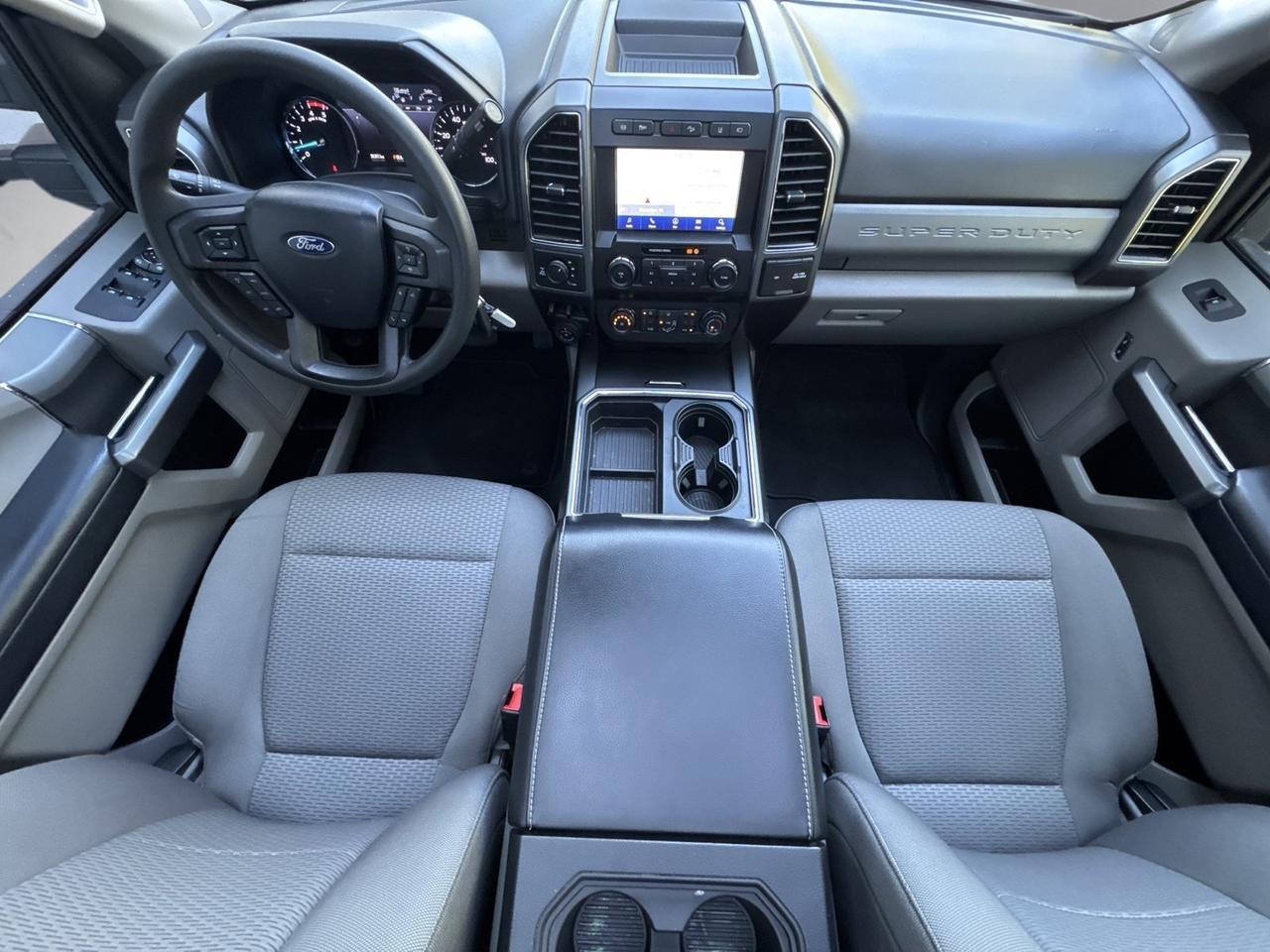 2021 Ford F-250SD XLT Warrenton VA