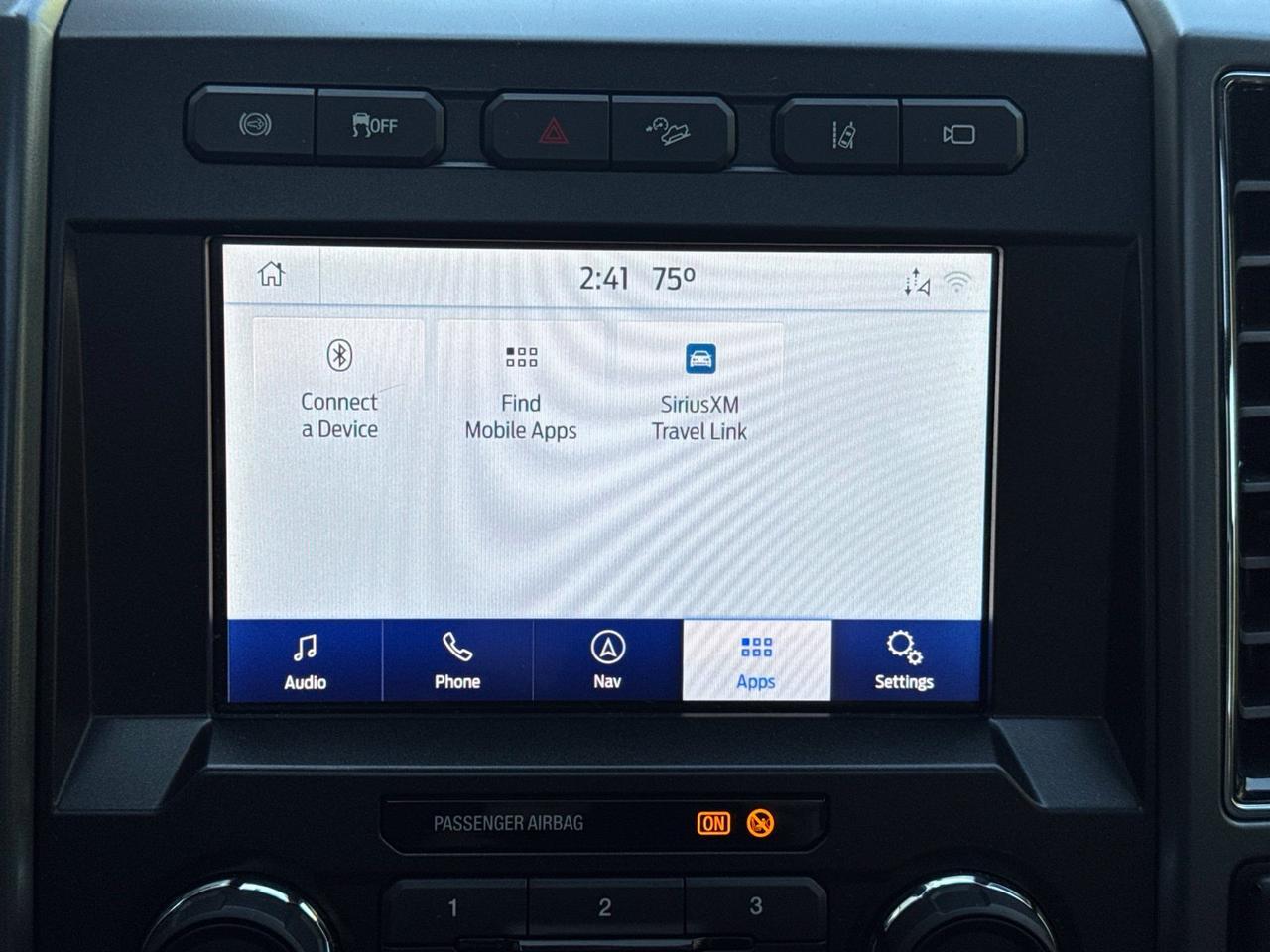 2021 Ford F-250SD XLT Warrenton VA