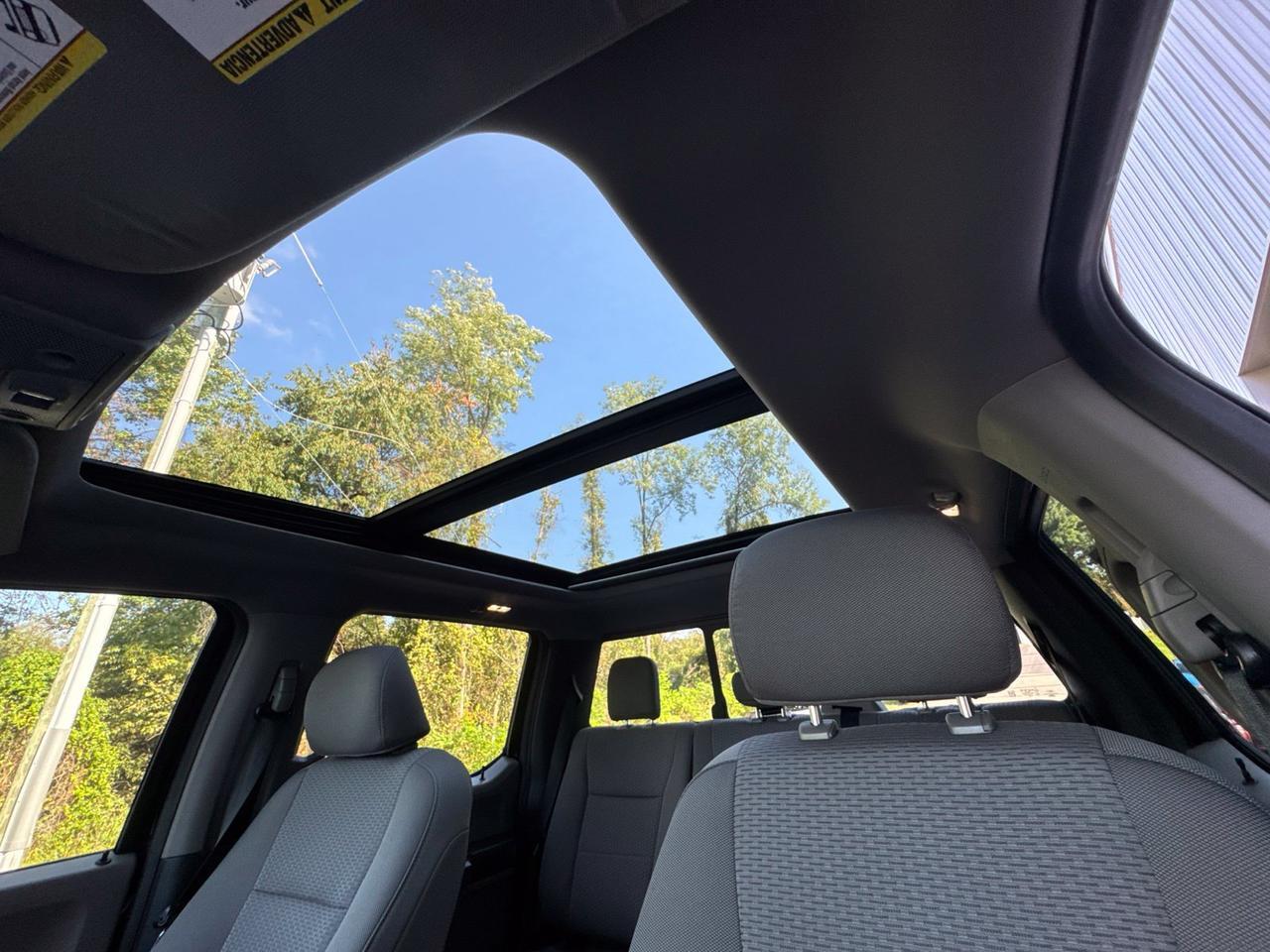 2021 Ford F-250SD XLT Warrenton VA