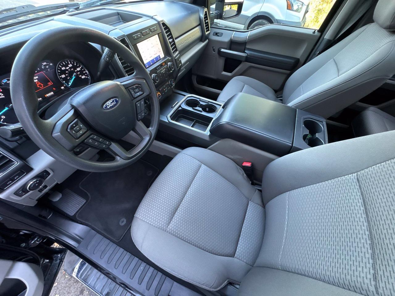 2021 Ford F-250SD XLT Warrenton VA