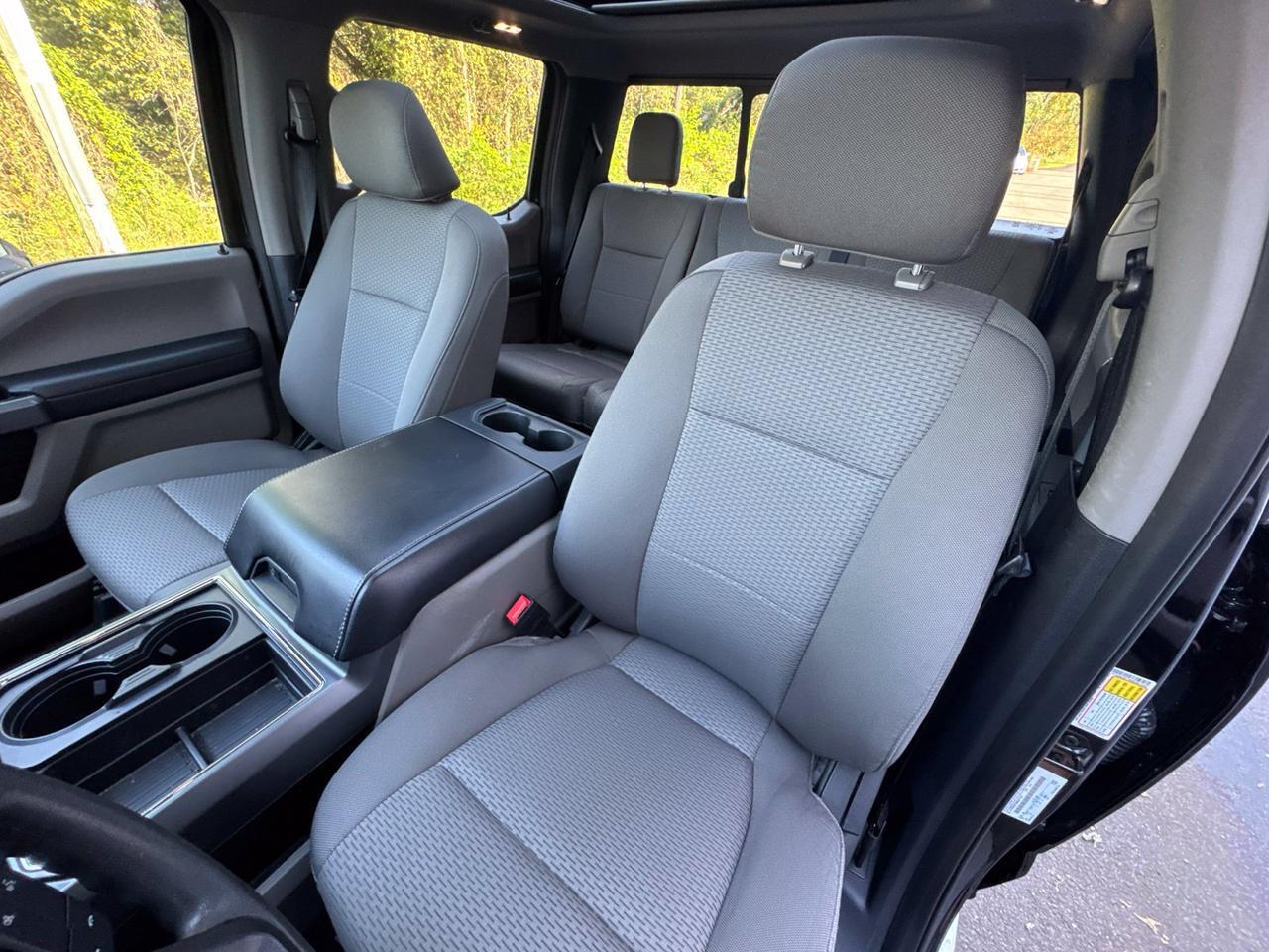 2021 Ford F-250SD XLT Warrenton VA