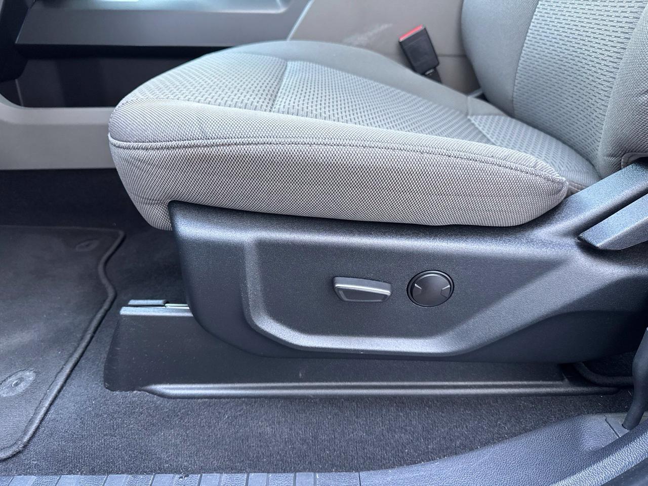 2021 Ford F-250SD XLT Warrenton VA