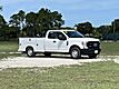 2021 Ford F-250XL Extended Cab Service Truck with Compressor