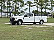 2021 Ford F-250XL Extended Cab Service Truck with Compressor
