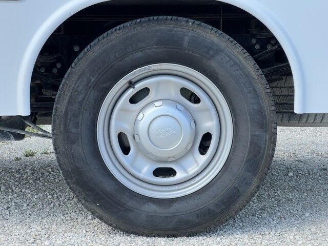 2021 Ford F-250XL Extended Cab Service Truck with Compressor Homestead FL