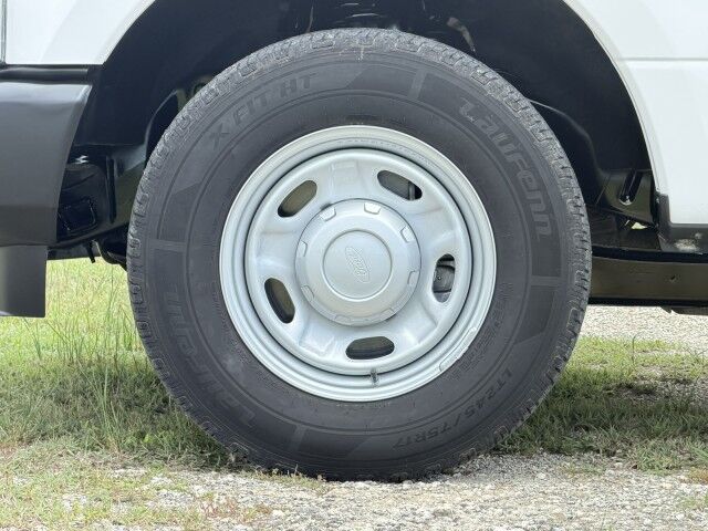 2021 Ford F-250XL Extended Cab Service Truck with Compressor Homestead FL