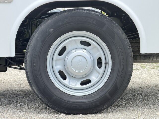 2021 Ford F-250XL Extended Cab Service Truck with Compressor Homestead FL