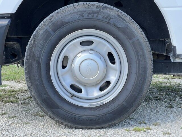 2021 Ford F-250XL Extended Cab Service Truck with Compressor Homestead FL